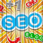 SEO wall painting