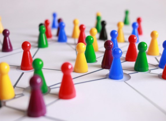 Content Clusters: A Guide to SEO-Friendly Content Organisation